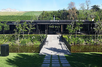 Brenaissance Wine & Stud Estate Hotel 4*