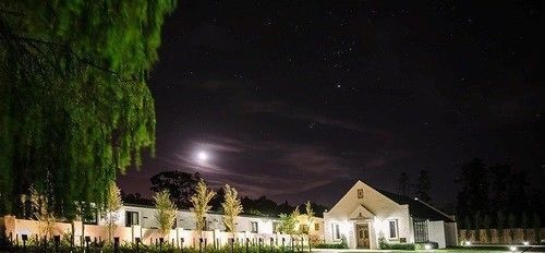 Hotel Brenaissance Wine & Stud Estate 4*