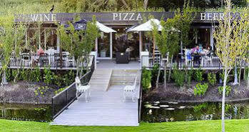 Hotel Brenaissance Wine & Stud Estate 4*