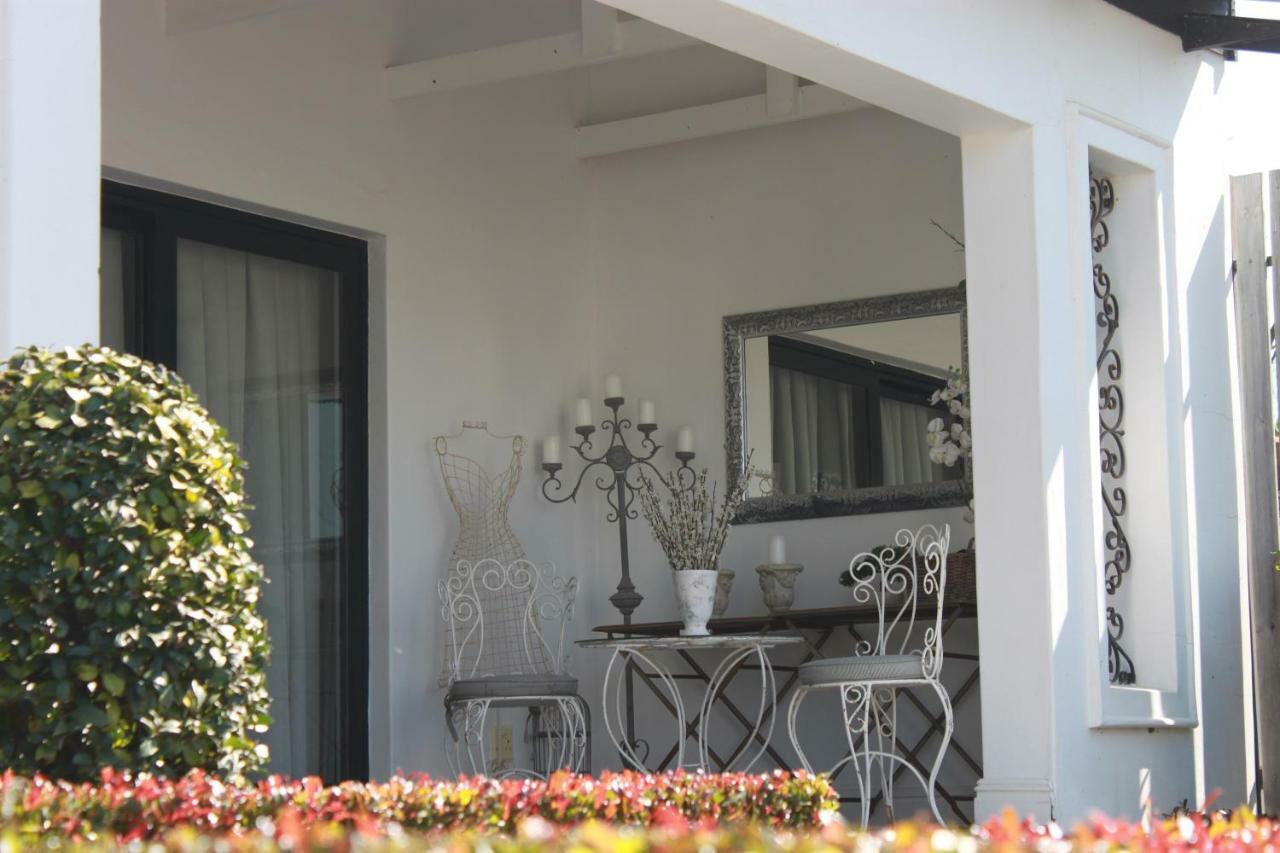 Brenaissance Wine & Stud Estate Hotel 4*