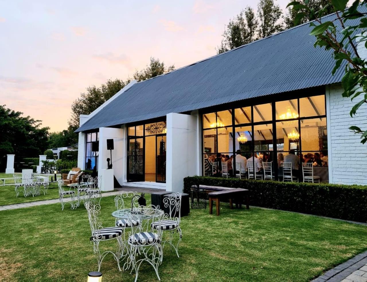 Hotel Brenaissance Wine & Stud Estate 4*