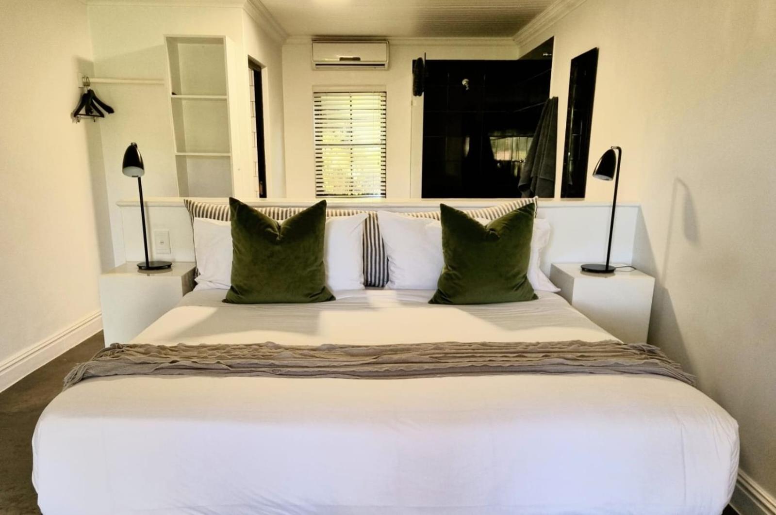 Brenaissance Wine & Stud Estate Hotel 4*