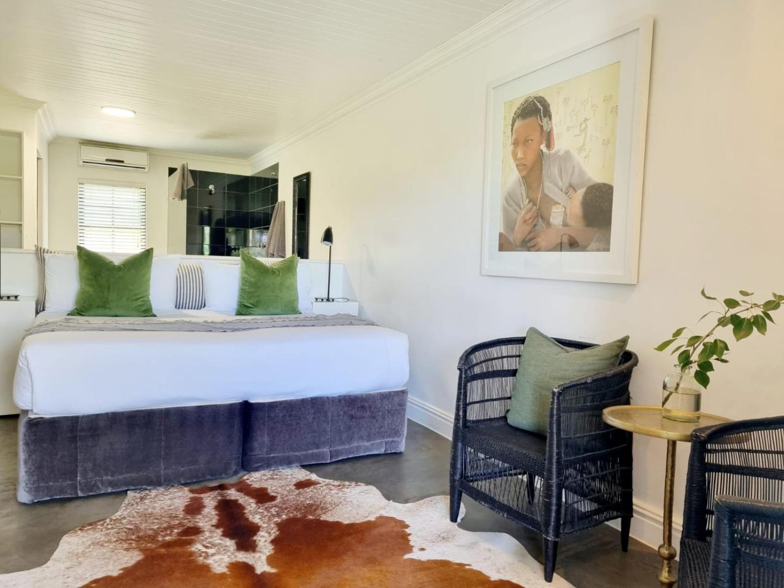Hotel Brenaissance Wine & Stud Estate