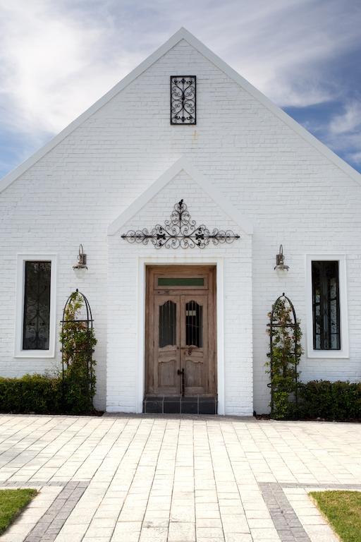 Hotel Brenaissance Wine & Stud Estate Stellenbosch