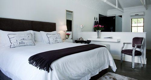 Brenaissance Wine & Stud Estate Hotel