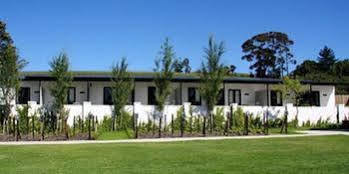 Brenaissance Wine & Stud Estate Hotel 4*