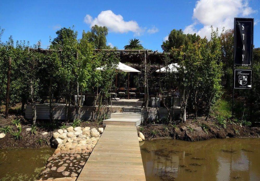 Brenaissance Wine & Stud Estate 4* Stellenbosch