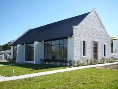Brenaissance Wine & Stud Estate Hotel Stellenbosch