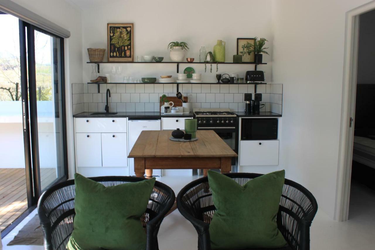 Hotel Brenaissance Wine & Stud Estate Stellenbosch