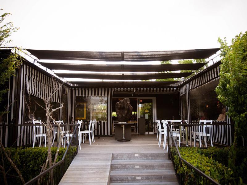 Brenaissance Wine & Stud Estate Hotel 4*